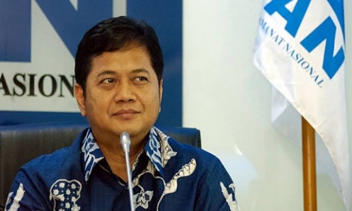 PAN Sambut Baik, Jika PKS Gabung Koalisi Indonesia Bersatu