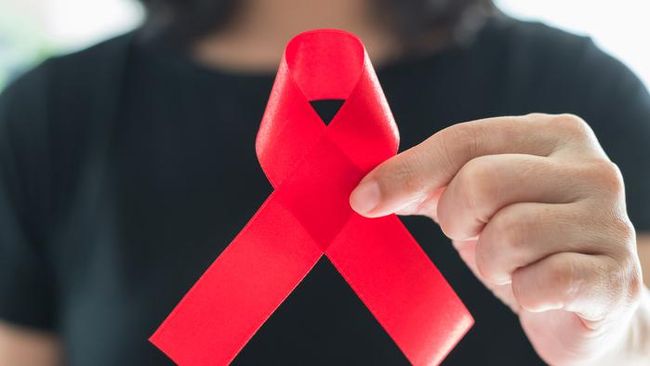 Penderita HIV/AIDS di Surabaya Naik Jadi 1.026, Didominasi Kelompok Usia Pekerja