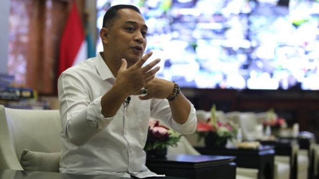 Penuhi Komoditas Pangan di Surabaya, PDPS dan RPH Diminta Kerja Sama