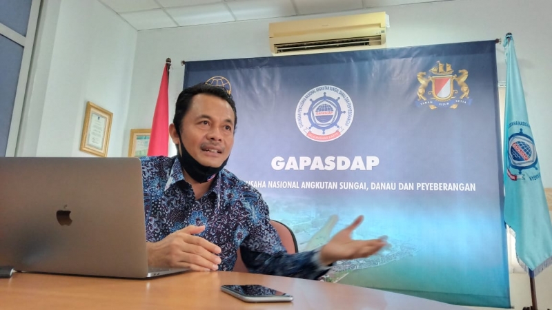 Penyesuaian Tarif Angkutan Penyeberangan, GAPASDAP: Ancam Keselamatan dan Cenderung Politisasi