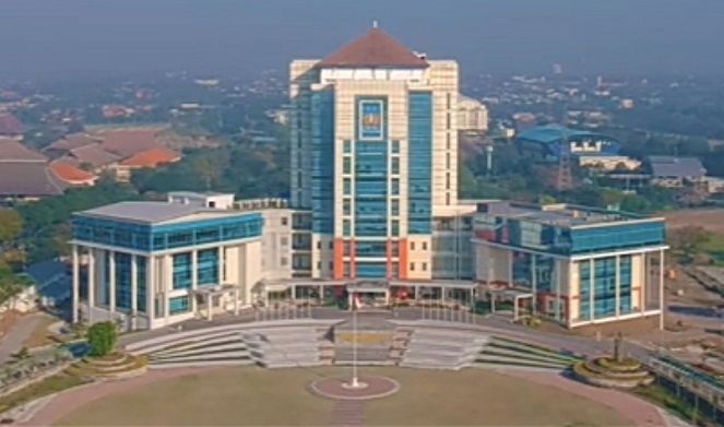 Seleksi Penerimaan Dosen Tetap Non PNS Universitas Negeri Surabaya