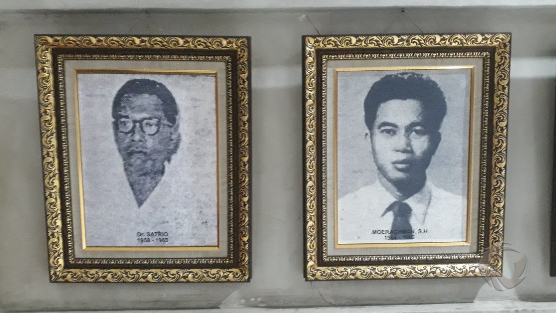 Tahukah Kamu? Ada 2 Wali Kota Surabaya yang Lenyap Karena Dituduh PKI