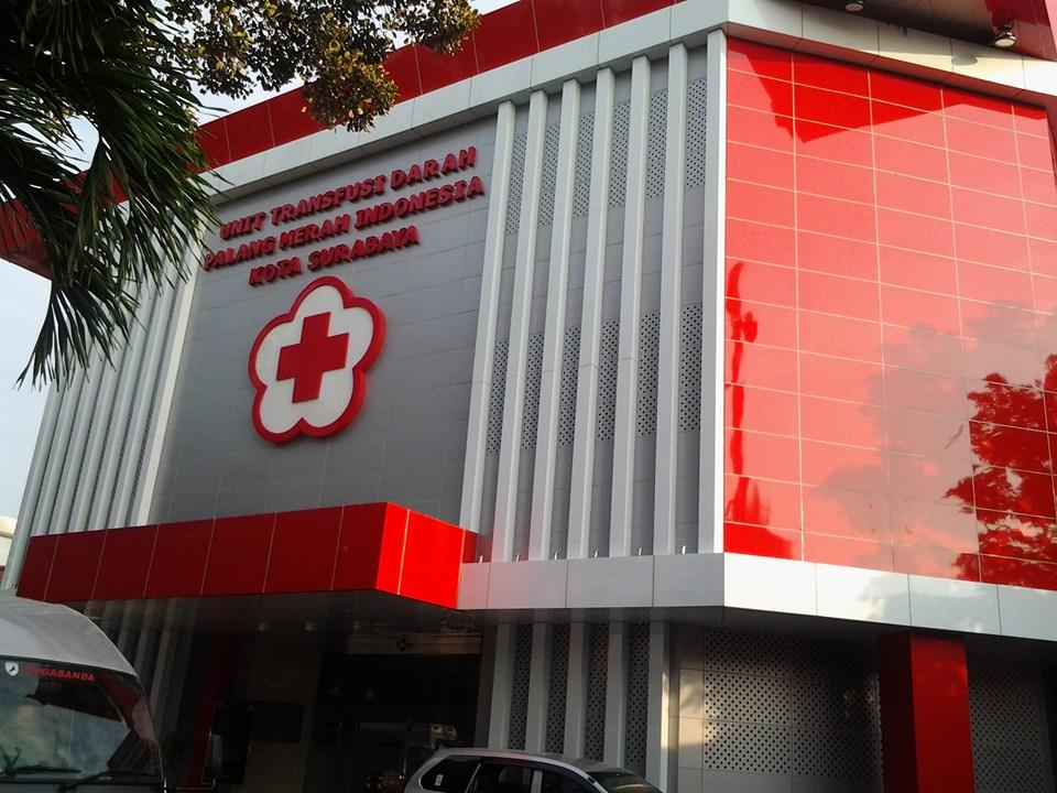Tiap Bulan, PMI Surabaya Dapatkan 12 Ribu Pendonor Darah
