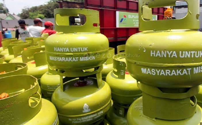 Wacana Pemerintah Konversi LPG 3 kg ke Kompor Listrik, IRT: Takutnya Makin Memberatkan Rakyat Kecil