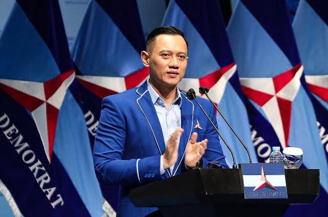 Demokrat Ditawari Masuk KIB, Ini Jawaban AHY