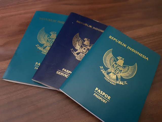 Diterapkan Mulai Hari ini, Paspor Indonesia Berlaku 10 Tahun