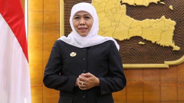 Dituduh Korupsi Rp 200 Triliun, Dewan Pakar PPP Surabaya Pasang Badan Untuk Khofifah