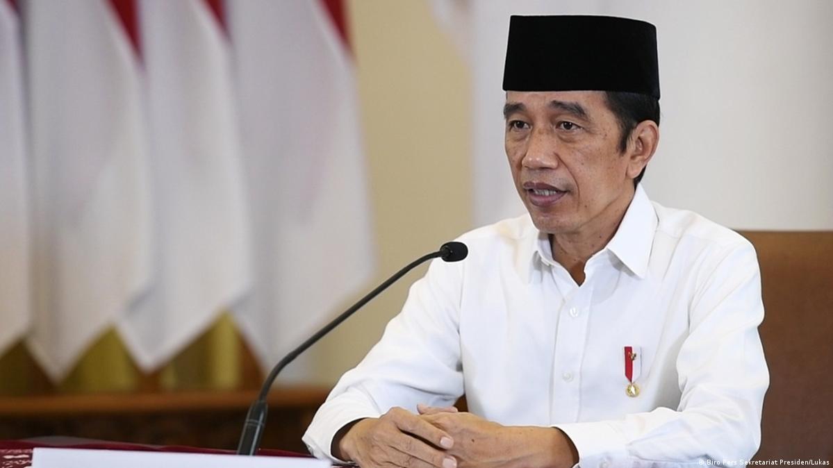 Gangguan Ginjal Akut Semakin Mengkhawatirkan, Jokowi Minta Pengetatan Pengawasan Obat