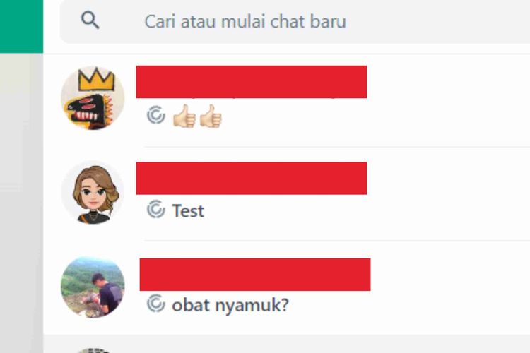 Ini Fitur Baru WhatsApp, Ada "Indikator Balasan Status" Hingga Kapasitas Grup, Sudah Perbarui?