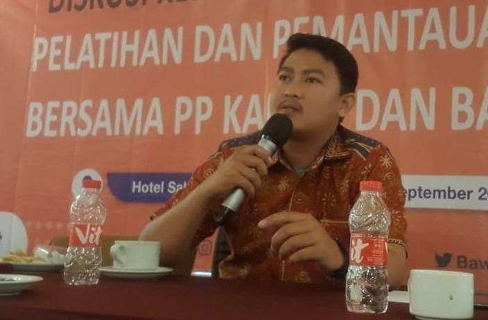 Kerusuhan Kanjuruhan, DPD KNPI Kota Bekasi: Sepak Bola Indonesia Sedang Berduka