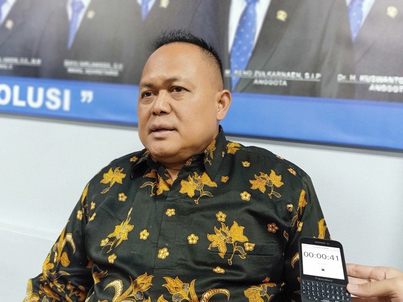 Mampu Bangkitkan Ekonomi Jatim, dr Agung Apresiasi Kinerja Pemprov Jatim