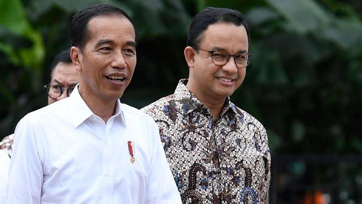 Nasdem Tuding Ada Pihak yang Jauhkan Anies dan Jokowi, Ini Tanggapan Parpol