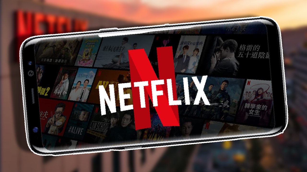 Netflix Luncurkan Fitur Baru Profile Transfer, Bisa Personalisasi Akun!