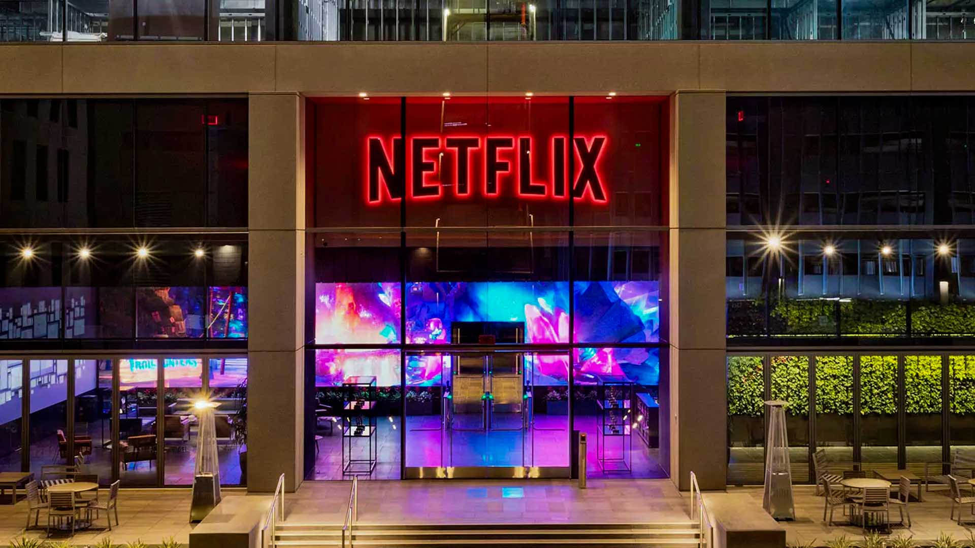 Netflix Serius Garap Cloud Gaming Sendiri