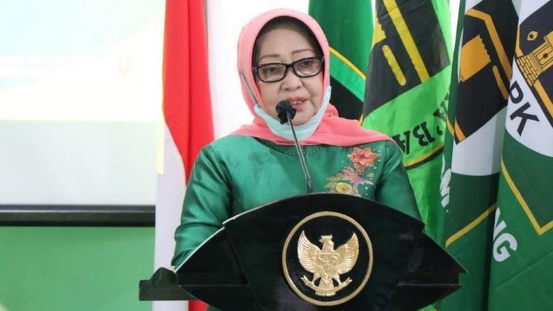 Pemilu 2024, PPP Incar Minimal 1 Kursi di Tiap Dapil Jawa Timur