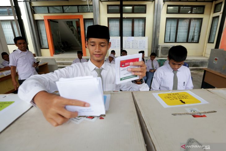 Pemilu 2024 Sasar Partisipasi Pemilih Muda, DKPP Ingin Peran Mahasiswa Meningkat dalam Pemilu