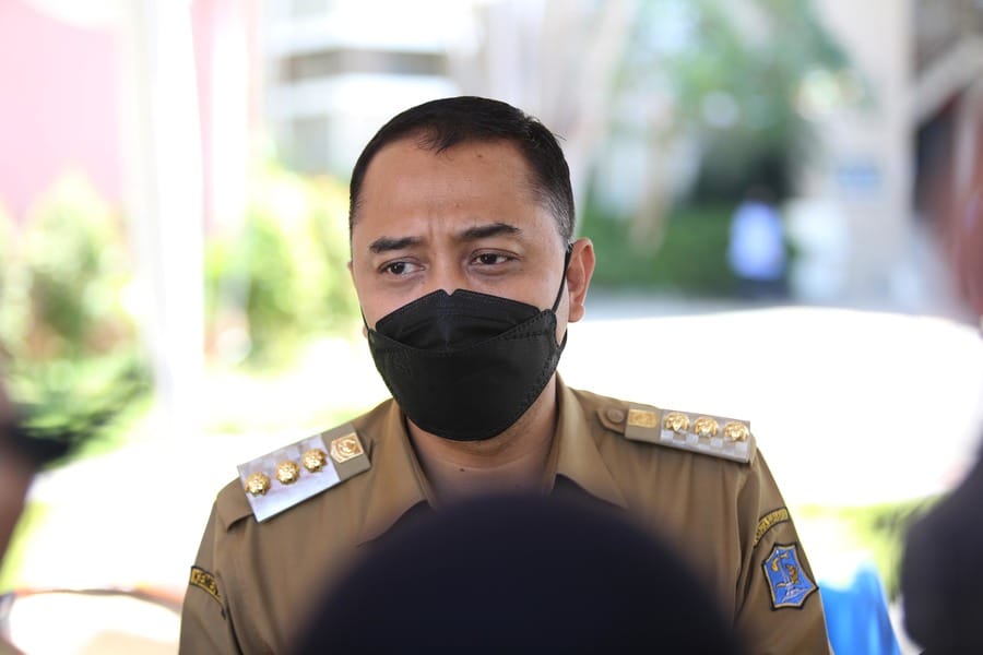 Pemkot Surabaya Ingin Suku Bunga BPRSAU Lebih Rendah dari KUR