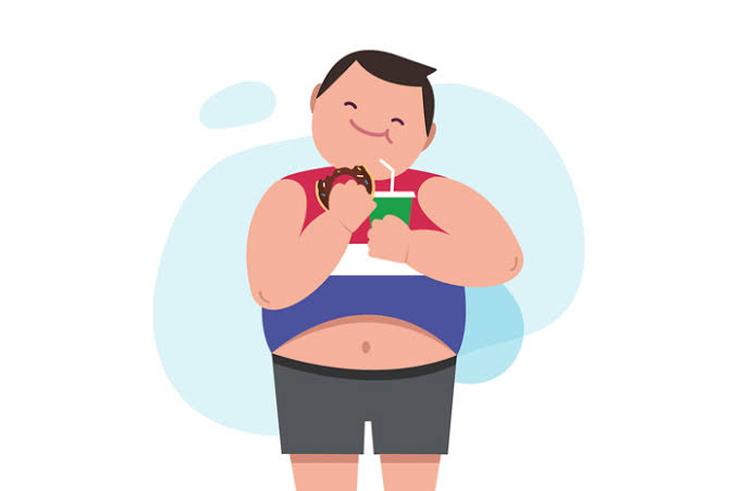 Punya Berat Badan Berlebihan? Ketahui 7 Penyakit yang Mengintai Akibat Obesitas