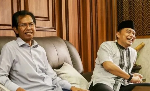 RAPBD Surabaya Akan Disahkan Pada 10 November Mendatang