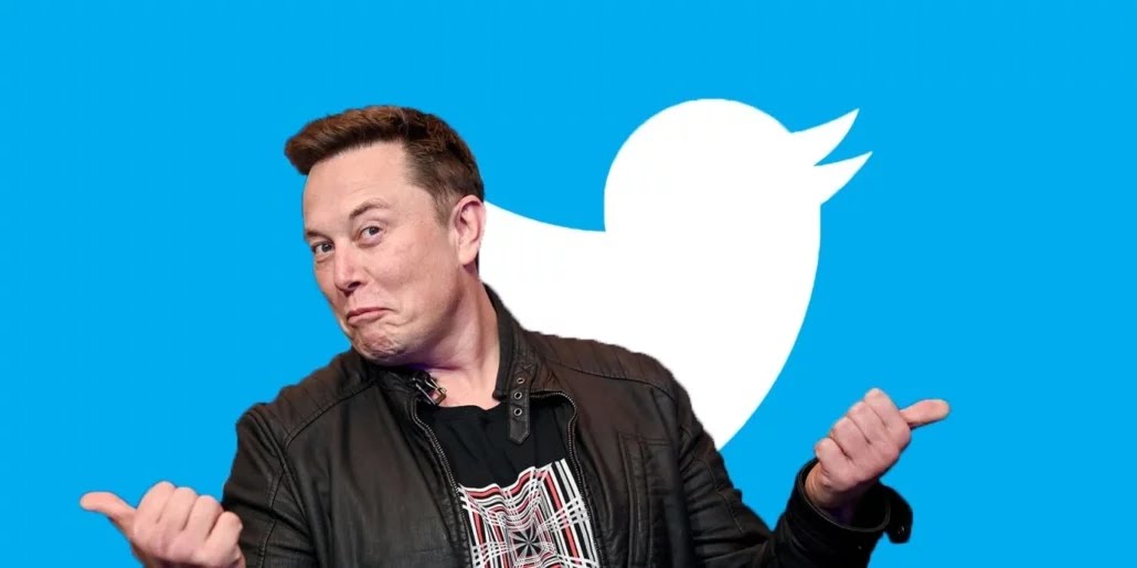 Sepekan Elon Musk Akusisi Twitter, Akun Centang Biru Bakal Bayar Tiap Bulannya