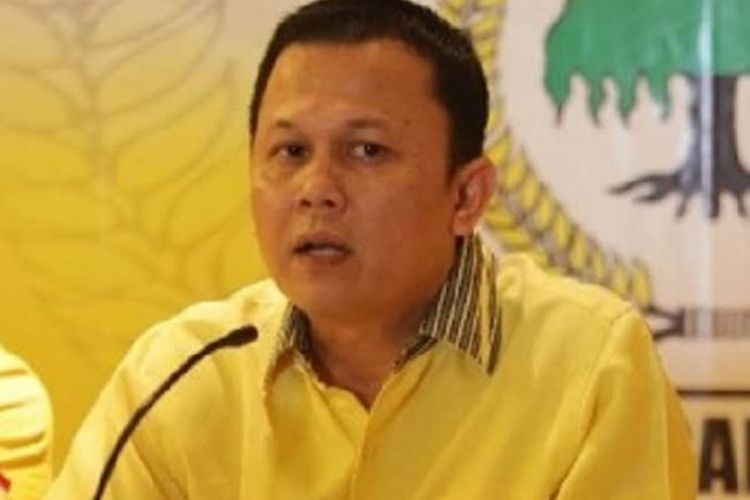 Soroti Pernyataan Erick Thohir Soal Presiden 2024 Pasti Orang Jawa, Andi Sinulingga: Mulutnya Bahaya!