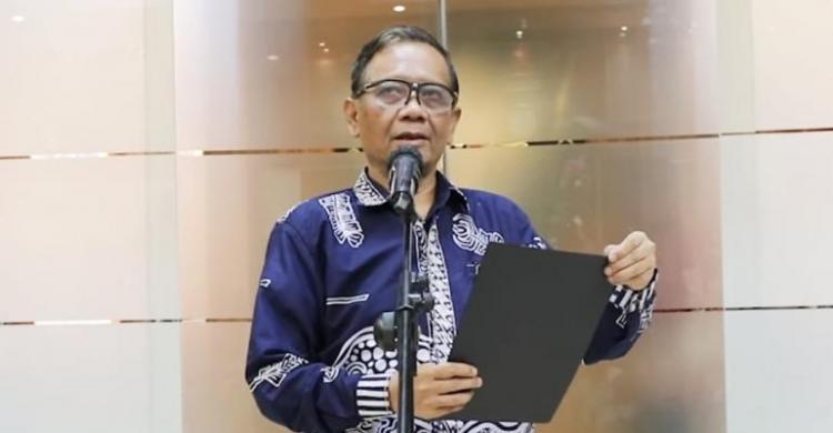 TGIPF Minta Ketum PSSI dan Jajarannya Mundur