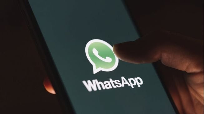 WhatsApp Trending Topic, Netizen Curhat di Twitter Gagal Kirim Pesan