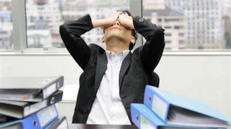 4 Penyebab Burnout di Tempat Kerja yang Harus Diwaspadai
