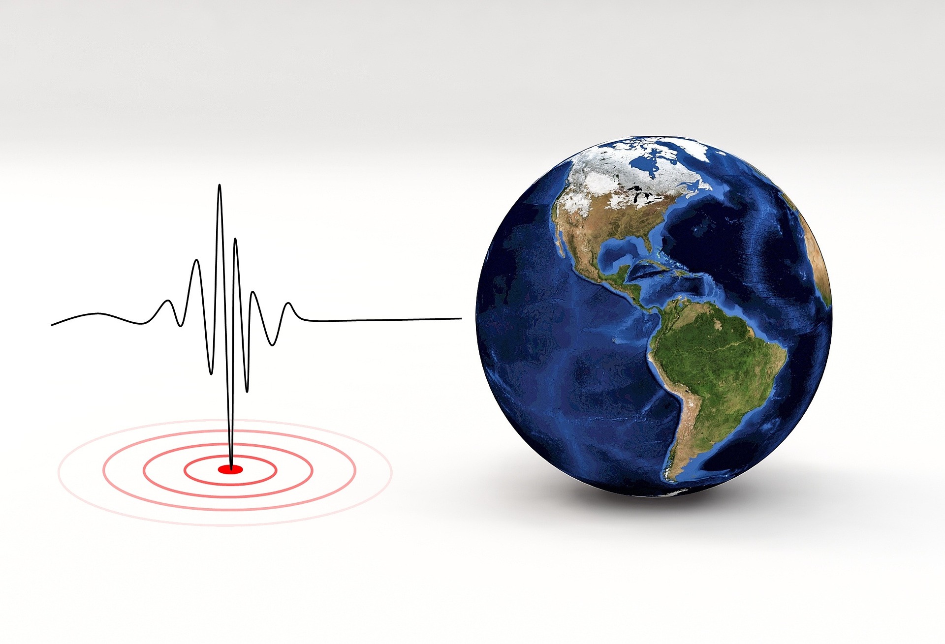 Ancaman Sesar Baribis yang Lintasi Jakarta Bisa Picu Gempa Besar