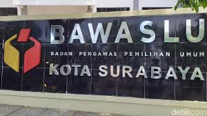 Bawaslu Surabaya Ingin Masyarakat Juga Ikut Awasi Pemilu 2024