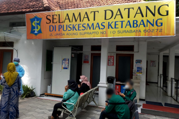 Eri Minta Antrian Pelayanan Puskesmas Diperbaiki