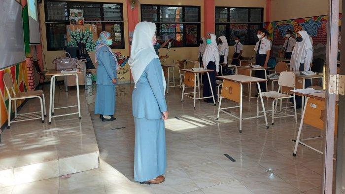 Guru Surabaya Diajak Mendidik Secara Ikhlas Dan Tulus