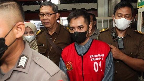 Jaksa Penuntut Umum Ajukan Banding Atas Vonis 7 Tahun Mas Bechi