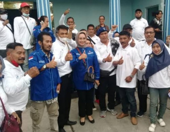 Jelang Pemilu 2024, Demokrat Surabaya Akan Gencar Konsolidasi Internal