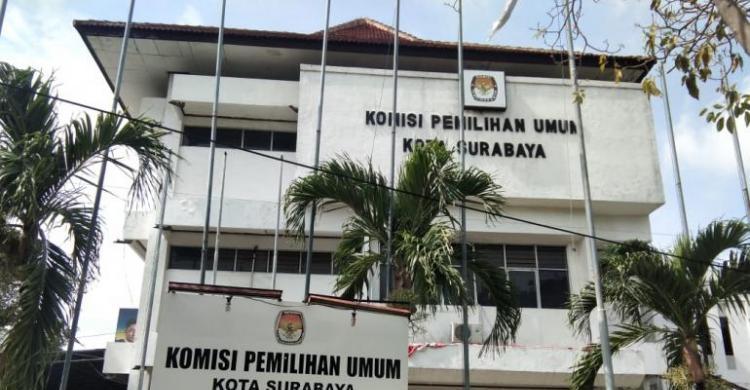 Jelang Pemilu 2024, KPU Surabaya Gencar Sosialisasikan PKPU Dan SIAKBA