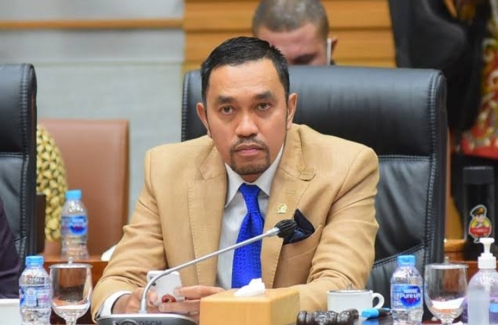 Kebijakannya Adaptif, Wakil Ketua Komisi 3 DPR RI Apresiasi Polri