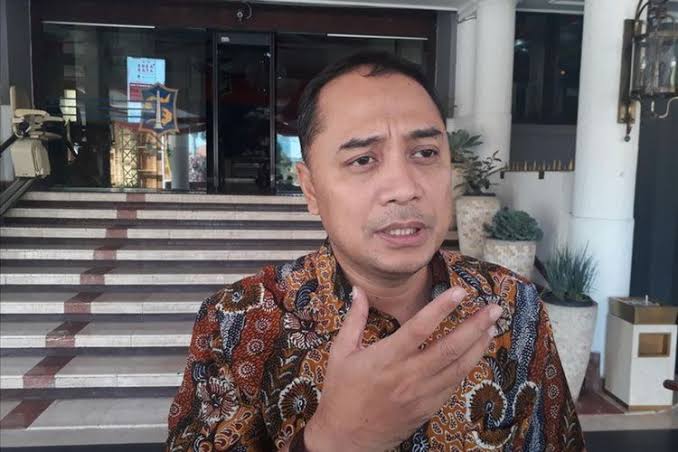 Kembangkan Inovasi Teknologi, Pemkot Surabaya Kerja Sama dengan ITS