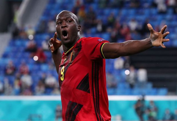 Kondisi Mulai Membaik, Romelu Lukaku Siap Perkuat Belgia di Piala Dunia 2022