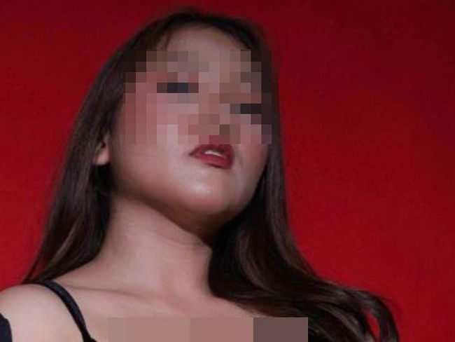 Mahasiswi Asal Bali Dibayar Rp 3 Juta Bikin Video Porno Threesome Bersama Pemeran Kebaya Merah