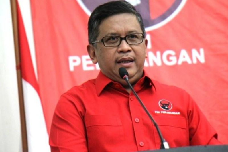 Masih Sabar, PDIP Akan Umumkan Capres Pada Juni 2023