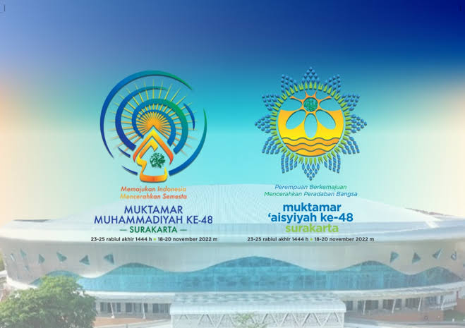 Muktamar ke-48 Muhammadiyah Secara Online Telah Dimulai, Ini Jadwal Lengkapnya