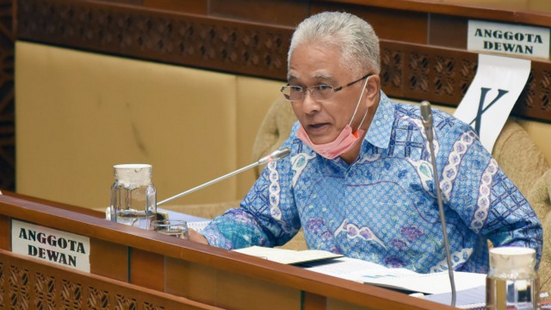 PAN Nilai Putusan MK Soal Menteri Tak Perlu Turun Jabatan Timbulkan Konflik