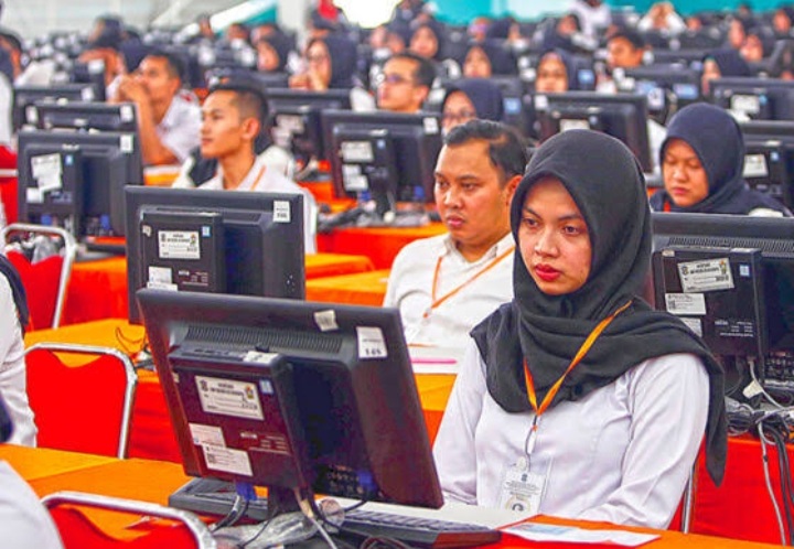 Pemkot Surabaya Tetap Pertahankan 24 ribu Pekerja Outsourcing
