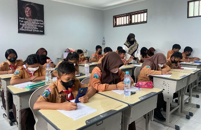 Pendidikan Karakter di Surabaya Dinilai Dapat Cegah Kenakalan Remaja