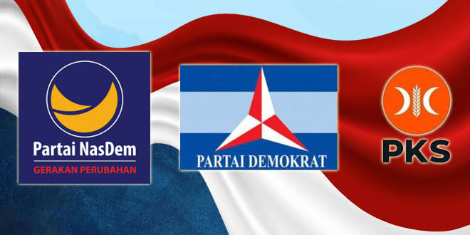 Pengamat: Koalisi 3 Parpol Dipastikan Dukung Anies Baswedan Jadi Capres