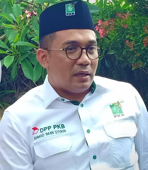 PKB Nilai Jokowi Berhak Dukung Siapapun Capres di Pemilu 2024