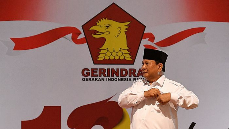 Prawacana Prabowo – Ganjar Muncul, Koalisi Gerindra dan PKB Mulai Retak