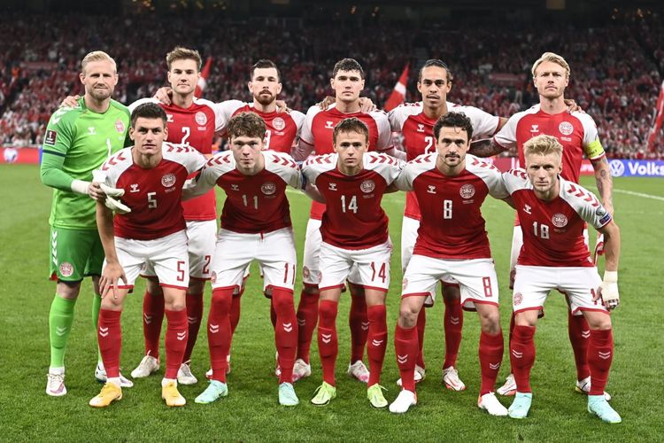 Prediksi Skor Laga Grup D Australia Vs Denmark: Catatan Head To Head, Siapakah yang Unggul?