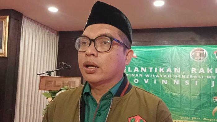 Projo Siap Dukung Prabowo, Achmad Baidowi: Bukan Partai, Hanya Sebatas Relawan!