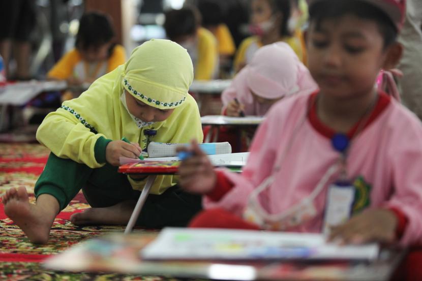Surabaya Kejar Predikat Kota Layak Anak Dunia